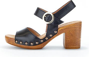 Gabor - maat 40- 84.753 Dames Sandalen, Verzenden, Nieuw