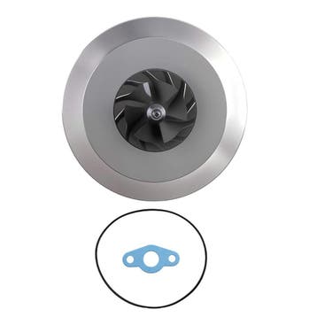 Turbo CHRA geschikt voor Fiat Ducato, Iveco Daily, Peugeo..., Verzenden, Nieuw, Peugeot