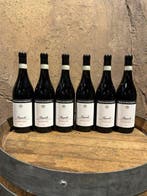 2020 Paolo Manzone, Meriame - Barolo DOCG - 6 Flessen (0.75, Nieuw