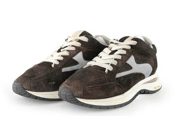 VIA VAI Sneakers in maat 39 Bruin, Kleding | Dames, Schoenen, Bruin, Verzenden, VIA VAI, Sneakers of Gympen