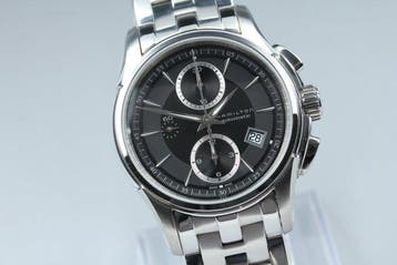 Hamilton - Jazzmaster - H326160, H32616133 - Heren - 2014, Nieuw