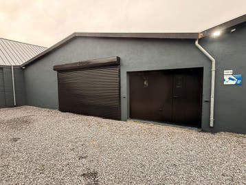 Bedrijfsruimte, Loods te huur Hoensbroek Nieuwstraat 110BG01, Huur, Bedrijfsruimte