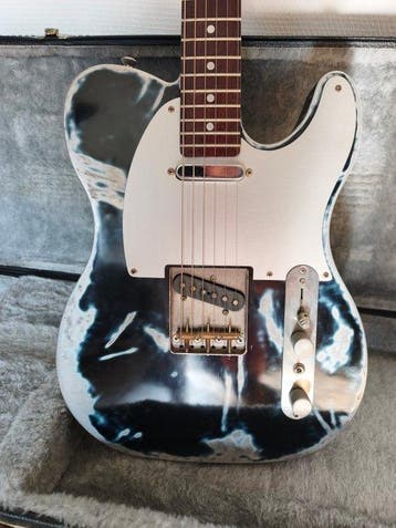 Meloduende Blacksword Custom - Blacksword Custom - -, Nieuw