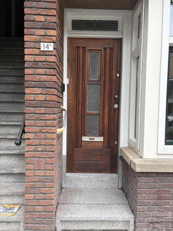 Te huur: Appartement Boerhaavelaan in Schiedam, Zuid-Holland, Appartement, Schiedam