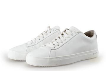 Blackstone Sneakers in maat 42 Wit, Kleding | Heren, Schoenen, Blackstone, Verzenden, Wit, Sneakers of Gympen