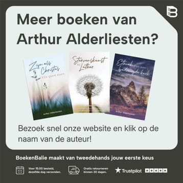 Barmhartig leven 9789058819314 Arthur Alderliesten, Boeken, Verzenden, Gelezen, Arthur Alderliesten
