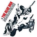 cd - The Blue Van - The Art Of Rolling, Verzenden, Zo goed als nieuw