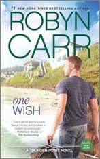 One Wish 9780778317722 Robyn Carr, Verzenden, Gelezen, Robyn Carr