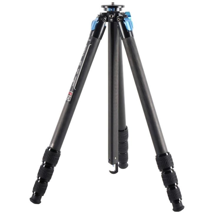 Sirui ST-224, Audio, Tv en Foto, Fotografie | Statieven en Balhoofden, Driepoot, Nieuw, 175 cm of meer, Met balhoofd, Ophalen of Verzenden
