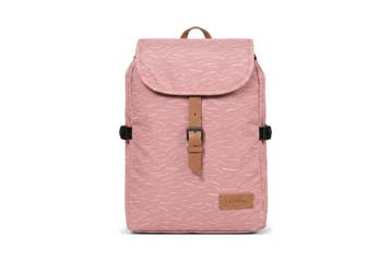 Eastpak Rugzak Roze, Verzenden, Zo goed als nieuw, Roze