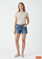 Denim Couture Jeans Dames maat 29 Blauw Vintage, Ophalen of Verzenden, Nieuw