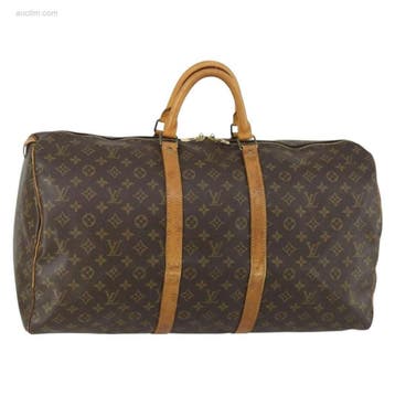 Louis Vuitton - €1900,00 - Keepall Bag Louis..., Nieuw