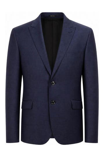 Recall Blazer in maat 54 Blauw, Verzenden, Zo goed als nieuw, Blauw, Recall