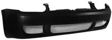 Voorbumper | Volkswagen Golf 4 R32 look 97-03 en Golf Varian, Verzenden, Nieuw
