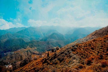 Viet Ha Tran - Under the sky of Sa Pa