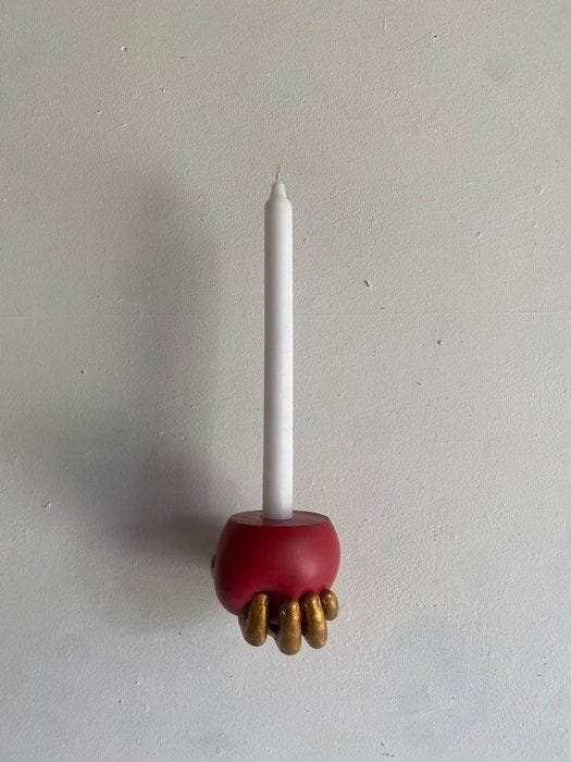 Sylvain Barberot - à portée de main, Antiek en Kunst, Kunst | Designobjecten