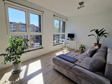 Te huur: Appartement Oostenburgervoorstraat in Amsterdam, Noord-Holland, Appartement, Amsterdam