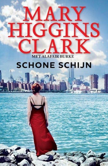 Schone schijn - Clark, Verzenden, Gelezen