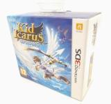 Kid Icarus Uprising & 3DS-standaard & AR Kaarten Als N Boxed, Ophalen of Verzenden, Zo goed als nieuw