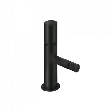 Wastafelmengkraan Tres Study Exclusive 1-Knop Bidet Uitloop, Ophalen of Verzenden, Nieuw
