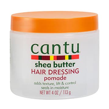 Cantu  Shea Butter  Hair Dressing Pomade  113 gr, Verzenden, Nieuw