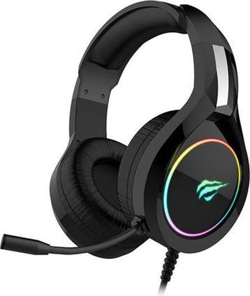 Gamenote Headset - PC - Xbox One - Ps 4, Ophalen of Verzenden, Zo goed als nieuw