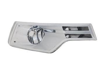 Citroen C5 2008+ DRL+Mistlamp Rechts (Dagrijverlichting), Verzenden, Nieuw