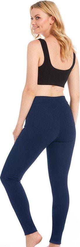 MAGIC Bodyfashion Maat S Jegging Jeans Blue Dames, Kleding | Dames, Ondergoed en Lingerie, Verzenden