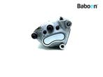 Remklauw Rechts Voor Harley-Davidson VRSCA V-Rod 2002-2006, Motoren, Verzenden, Gebruikt