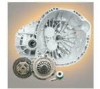 Versnellingsbak PF6 2.0 + koppeling + olie NISSAN PRIMASTAR, Verzenden, Gereviseerd, Opel