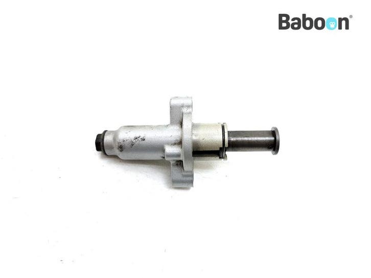 Nokkenas Kettingspanner Yamaha XVS 1100 A Dragstar Classic, Motoren, Onderdelen | Yamaha, Gebruikt, Verzenden