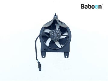 Koelfan Motor BMW F 700 GS (F700GS K70), Verzenden, Gebruikt