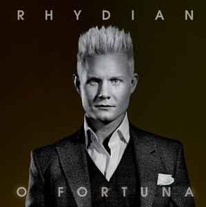 cd - Rhydian Roberts - O Fortuna, Verzenden, Zo goed als nieuw