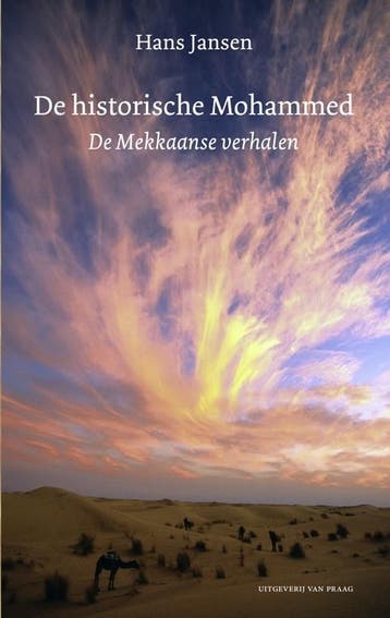 De Historische Mohammed | Hans Jansen | Nieuw, Ophalen of Verzenden, Nieuw, Hans Jansen