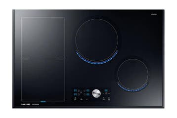 Samsung NZ84J9770EK Roestvrijstaal Ingebouwd929, Ophalen of Verzenden, Nieuw