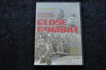 Close Combat Invasion Normandy PC Game, Verzenden, Nieuw