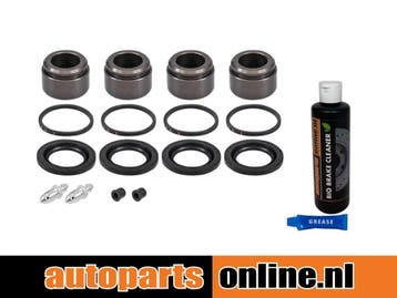 Remklauw revisie set Alfa Romeo 159, Verzenden, Nieuw, Alfa Romeo