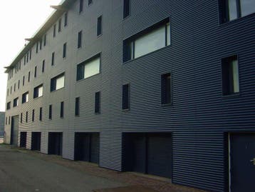 Opslagruimte te huur Haarlem Tappersweg 59, Huur
