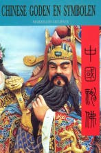 Chinese Goden En Symbolen 9789072179203 M. Grubner, Verzenden, Gelezen, M. Grubner