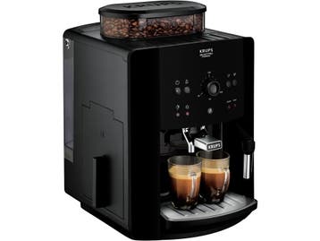 Krups Arabica EA8110 - Volautomatische Koffiemachine - 15, Witgoed en Apparatuur, Verzenden, Zo goed als nieuw