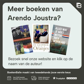 Wacht op onze daden - Arendo Joustra 9789068829648, Verzenden, Gelezen, Arendo Joustra