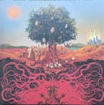 lp nieuw - Opeth - Heritage (Black and Red Vinyl), Cd's en Dvd's, Verzenden, Zo goed als nieuw