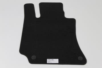 Automatten Mercedes CLS W218 (2013-2020) High-line Velours, Verzenden, Nieuw