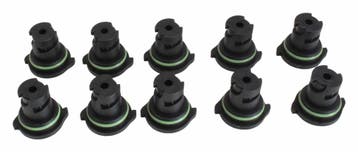 Daf en Man carterplug Doppen 10 Stuks - Olie Plug Dop - Drai, Ophalen of Verzenden, Nieuw