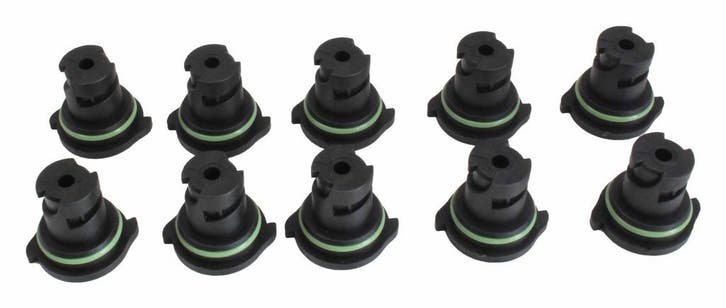 Daf en Man carterplug Doppen 10 Stuks - Olie Plug Dop - Drai, Auto diversen, Autogereedschap, Nieuw, Ophalen of Verzenden