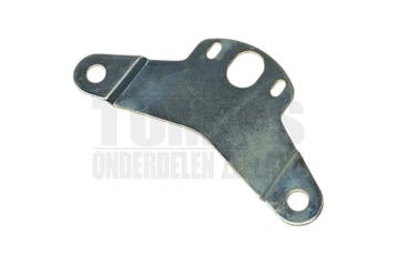 Tomos Kilometerteller steunplaat / houder breed S25 / A3, Ophalen of Verzenden, Nieuw, Tomos