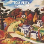 Tom Petty And The Heartbreakers - Into The Great Wide Open, Ophalen of Verzenden, Gebruikt