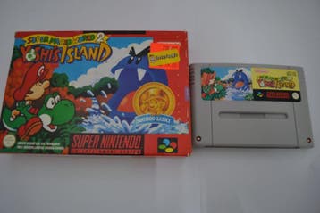 Super Mario World 2: Yoshis Island - Nintendo Classics, Verzenden, Zo goed als nieuw