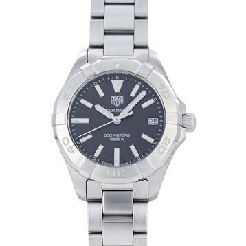 TAG Heuer - Aquaracer 300M - Zonder minimumprijs - WBD1310 -