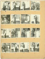 Malick Sidibé (1935–2016) - Chemise Vintage : Afro Cubain -